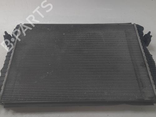 Wasserkühler für VW POLO VI (AW1, BZ1, AE1) 1.0 TSI (95 hp) 32669368
