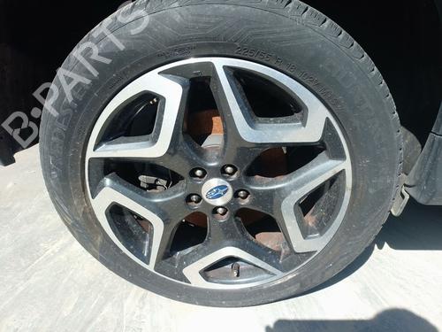 Fælk SUBARU XV (GT) 2.0 i AWD (GT7) | BP33246498C45 - Image 2