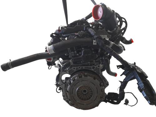 Engine HYUNDAI TUCSON (NX4E, NX4A) | BP26449547M1