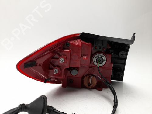 Right taillight HYUNDAI i30 (PDE, PD, PDEN) 1.0 T-GDI | BP37636301C35 - Image 5