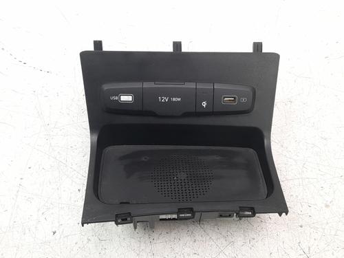 Used Electronic module HYUNDAI TUCSON (NX4E, NX4A) [2020-2025]  24036983