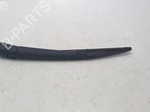 Used Rear windshield wiper arm OPEL ASTRA K (B16) 1.4 Turbo (68) (125 hp) 19426148