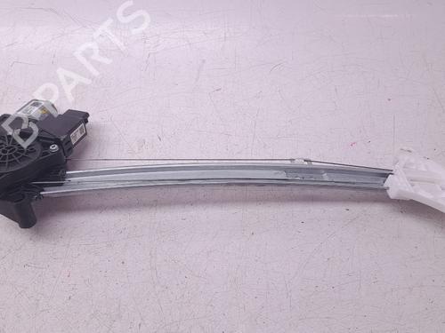 Front left window mechanism HYUNDAI BAYON (BC3) 1.2 MPI | BP30710947C22  - Image 6