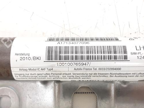 Left curtain airbag MINI MINI (R56) One | BP12578138C11 