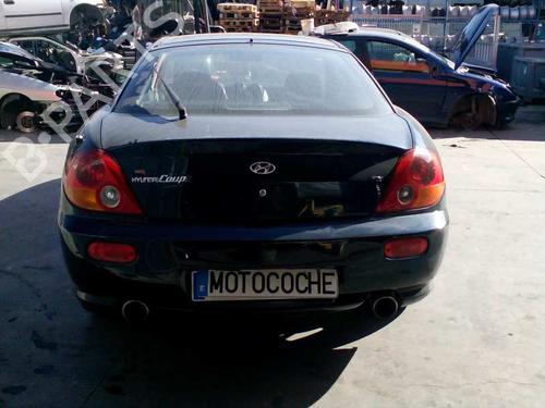Starter HYUNDAI COUPE II (GK) 2.0 GLS | BP167684M8 