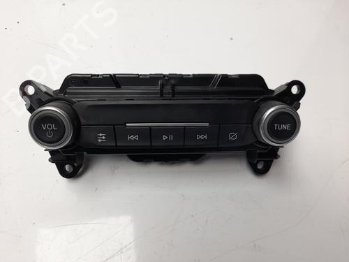 Used Radio FORD TOURNEO COURIER B460 MPV 1.0 EcoBoost (100 hp) 7023970