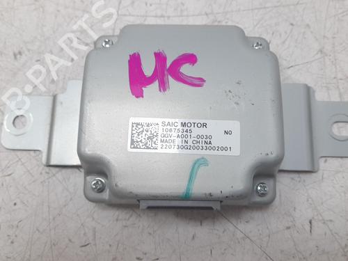 Used Electronic module Electronic module MG MG ZS SUV (AZS1) 1.5 VTi (106 hp) 36261576 36261576