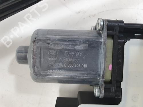 Front right window mechanism SEAT ARONA (KJ7, KJP) 1.0 TSI | BP33628835C23 - Image 2