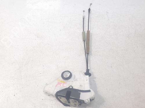 Used Front left lock MAZDA 3 Saloon (BP_) 2.0 SKYACTIV-G M Hybrid (122 hp) 21803298