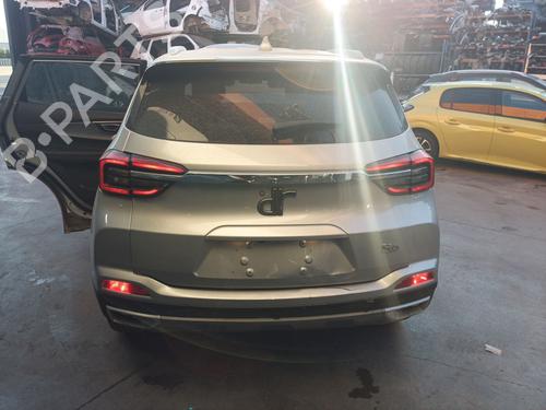 Used Tailgate DR DR 5.0 SUV 1.5 (DR5.0) (116 hp) 29071216