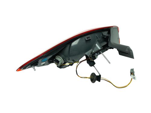 Right taillight FORD FOCUS IV (HN) 1.5 EcoBlue | BP31993081C35