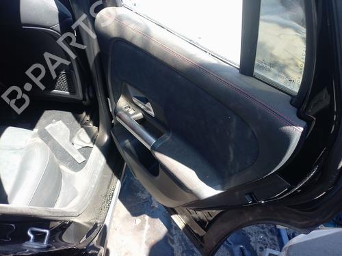 Used Rear right window mechanism Rear right window mechanism 39237330 39237330