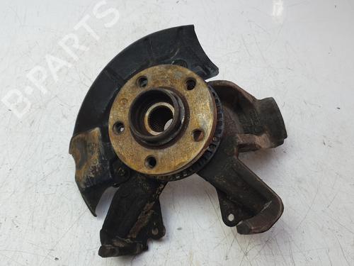 Used Right front steering knuckle Right front steering knuckle VW GOLF IV (1J1) 1.9 TDI (101 hp) 33320144 33320144