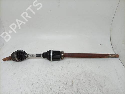 Used Right front driveshaft Right front driveshaft LAND ROVER RANGE ROVER EVOQUE (L538) 2.0 D (150 hp) 38776155 38776155