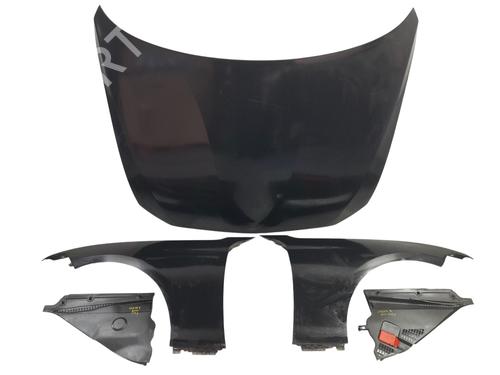 Full front BMW 1 (F20) 118 d | BP28122770S1  - Image 6