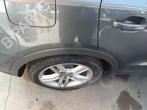 Used Rear right wheel arch trim AUDI Q3 (8UB, 8UG) 1.4 TSI (150 hp) 27674553