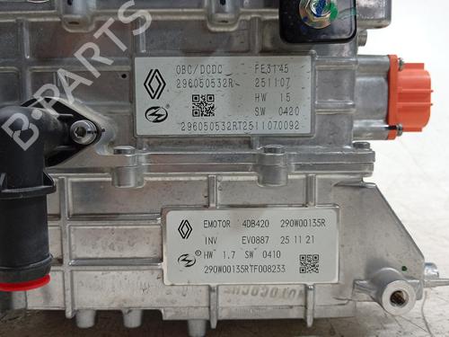 Inverter/Converter DACIA SPRING EV (B6M1) | BP39728381M119 - Image 8