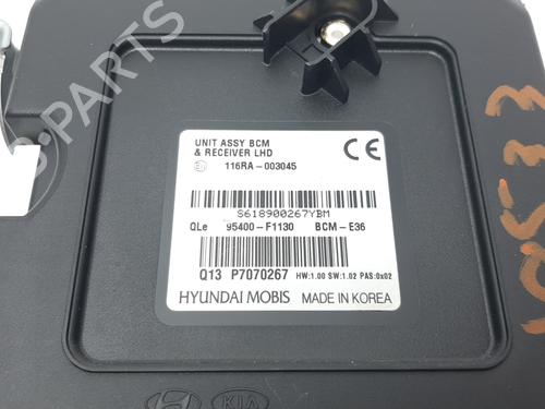 Electronic module KIA SPORTAGE IV (QL, QLE)  | BP9119184M83 