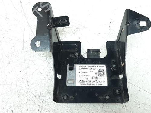 Elektronisk modul HYUNDAI TUCSON (TL, TLE) [2015-2023]  17562400