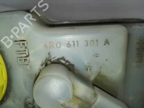 Brake master cylinder SEAT IBIZA IV (6J5, 6P1)  | BP2428857M77 