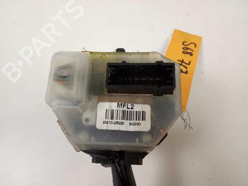 Steering column stalk HYUNDAI i30 Estate (FD) 1.4 | BP2497517I23 
