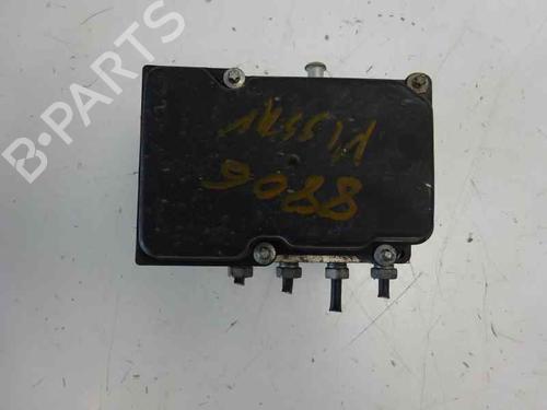 ABS pump NISSAN QASHQAI / QASHQAI +2 I (J10, NJ10, JJ10E)  | BP4985058M43 