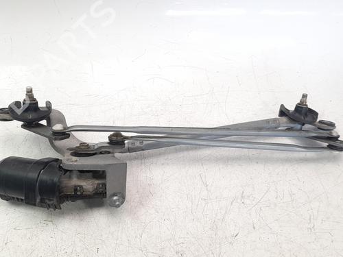 Used Front wiper motor TOYOTA RAV 4 III (_A3_) [2005-2014]  12438921