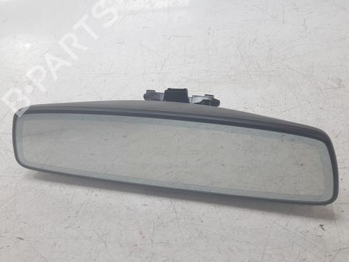 Used Rear mirror Rear mirror BMW X3 (G01, F97, G08) xDrive 20 d Mild-Hybrid (190 hp) 30874448 30874448