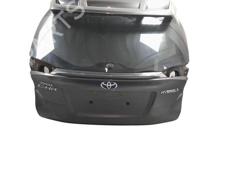 Tailgate TOYOTA C-HR (_X1_)  | BP27517372C6 
