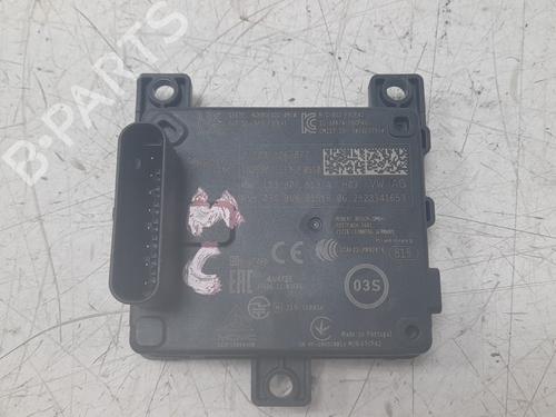 Used Electronic module Electronic module CUPRA LEON (KL1, KU1, KUG) 1.5 TSI (150 hp) 33437142 33437142
