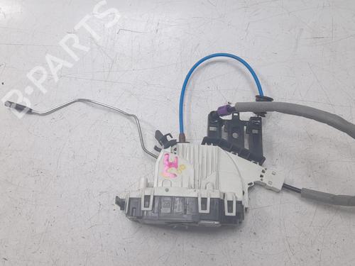 Used Front right lock Front right lock MERCEDES-BENZ GLA-CLASS (X156) GLA 200 CDI / d (156.908) (136 hp) 34165170 34165170