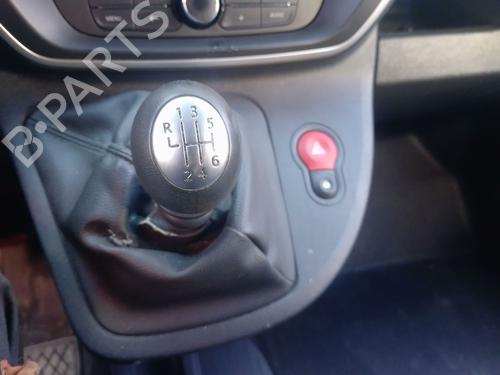 Leva del cambio Leva del cambio RENAULT KANGOO / GRAND KANGOO II (KW0/1_) 1.5 dCi 95 (KW16) (95 hp) 35946157 35946157