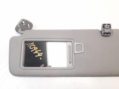 Used Left sun visor HYUNDAI TUCSON (TL, TLE) [2015-2023]  10106370
