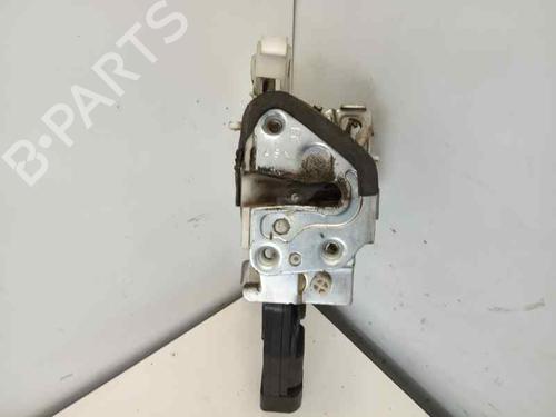 Used Rear right lock TOYOTA AYGO (_B1_) 1.0 (KGB10_, KGB10R) (68 hp) 2819306
