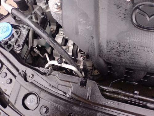 AC-Kompressor MAZDA 3 Hatchback (BP) 2.0 SKYACTIV-G M Hybrid (122 hp) 32216943