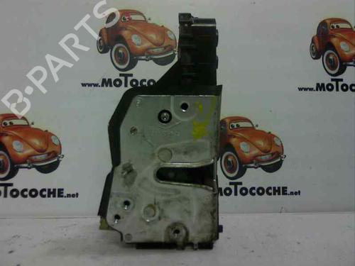Used Rear left lock BMW 3 (E46) 316 i (105 hp) 1563643