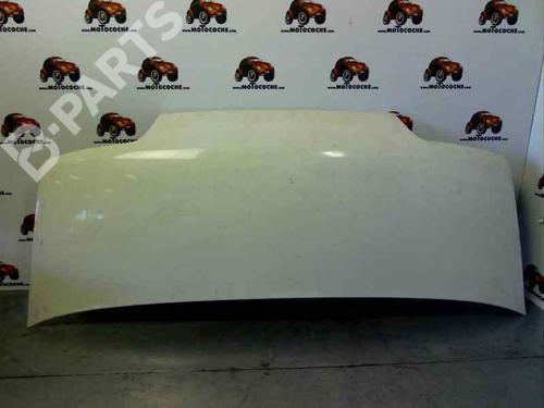 Hood PEUGEOT BOXER Van (230L) 2.5 D | BP573748C1 