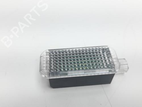 Luz interior AUDI A4 B8 (8K2) [2007-2016]null 4E0947415 | 4E0947415 |