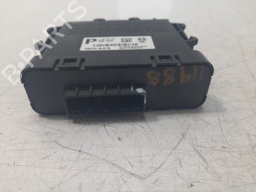 Elektronisk modul RENAULT CAPTUR II (HF_)  | BP27591609M83 