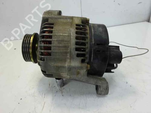 Alternator FIAT PUNTO (176_) 75 1.2 | BP331004M7 