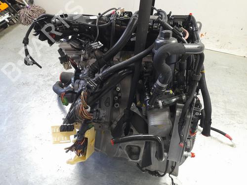 Engine BMW 3 (F30, F80) 318 d | BP19180482M1
