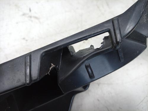 Front bumper bracket VW TAIGO (CS1) 1.0 TSI | BP37154522C158 - Image 4
