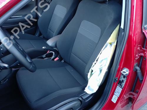 Brake master cylinder HYUNDAI BAYON (BC3) 1.2 MPI | BP30710929M77