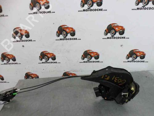 Rear left lock LEXUS IS I (_E1_) 200 (GXE10) | BP574362C100 