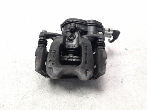 Used Left rear brake caliper JEEP COMPASS (MP, M6, MV, M7) [2016-2025]  16402821