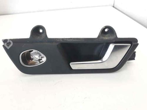 Front right interior door handle SEAT EXEO (3R2) 2.0 TDI (120 hp) 8E1837020 | 8E1837020 |