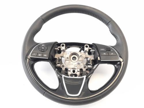 Used Steering wheel Steering wheel MITSUBISHI ECLIPSE CROSS (GK_, GL_) 1.5 T-Mivec (163 hp) 7967918 7967918