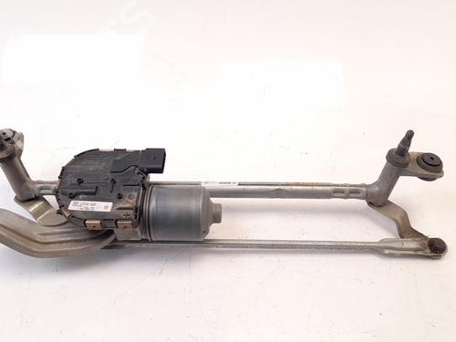 Used Front wiper motor VW GOLF VII (5G1, BQ1, BE1, BE2) 2.0 TDI (150 hp) 8659040