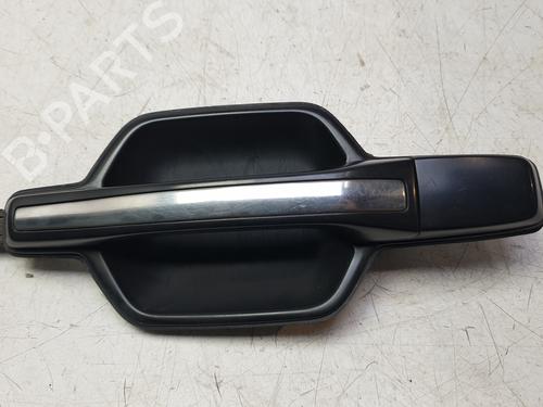 Used Rear left exterior door handle Rear left exterior door handle MITSUBISHI PAJERO III (V7_W, V6_W) 3.2 Di-D (V68W, V78W) (165 hp) 29743461 29743461