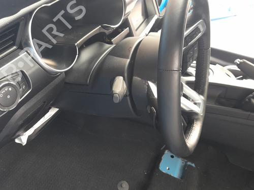 Used Steering column FORD USA MUSTANG Coupe 5.0 V8 Bullitt (460 hp) 18966962